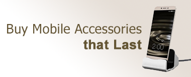 Buy Mobile Accessories online in Pakistan