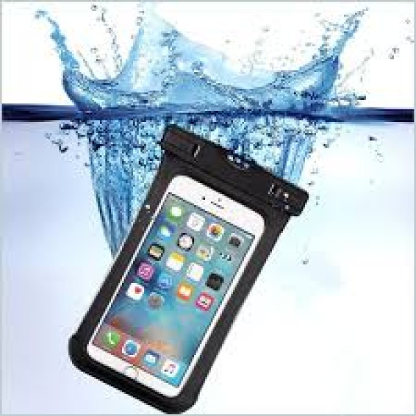 Buy Waterproof Mobile bag Smartphone case Universal underwater online in Pakistan Buyon.pk