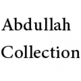 Abdulah Collections