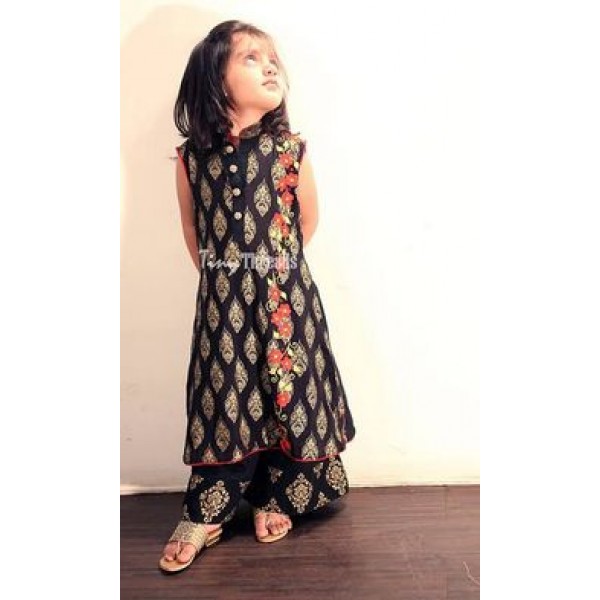 baby girl dresses shalwar kameez