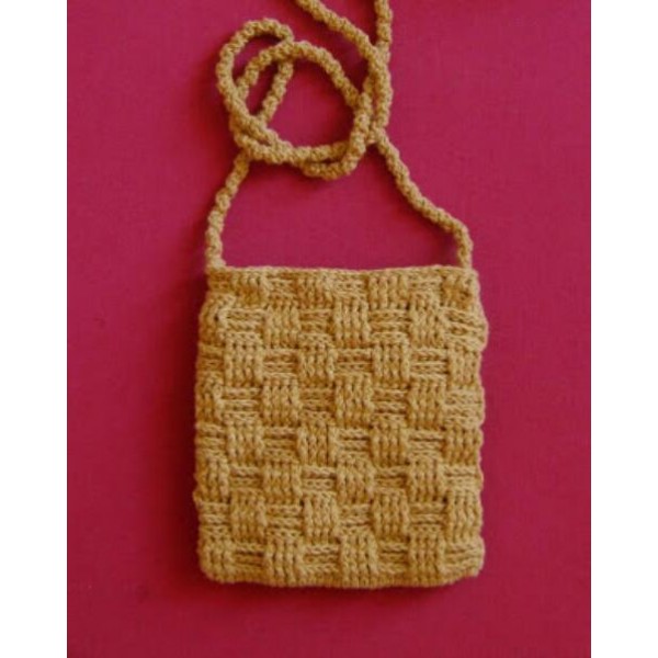 crochet bag price