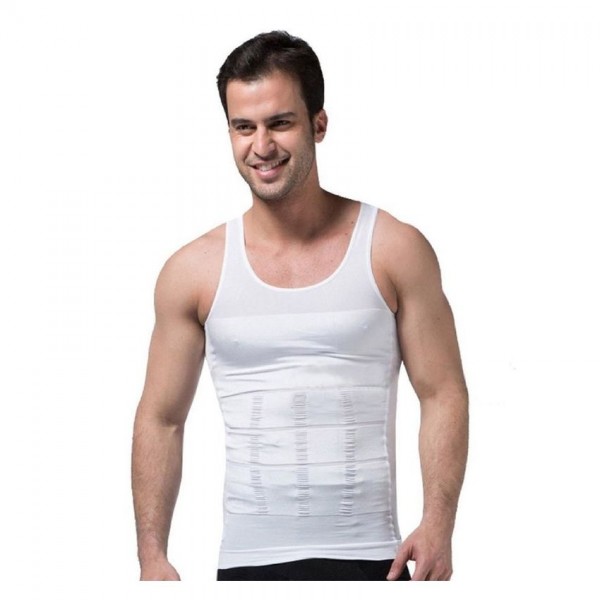 Slim N Lift Slimming Vest for Men - Buyon.pk