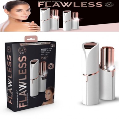 Buy Finishing Touch Flawless Hair Remover online in Pakistan | Buyon.pk