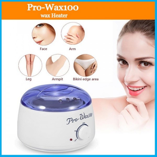 Buy Original Prowax Professional Hair Removal Wax Heater & Wax Warmer ...