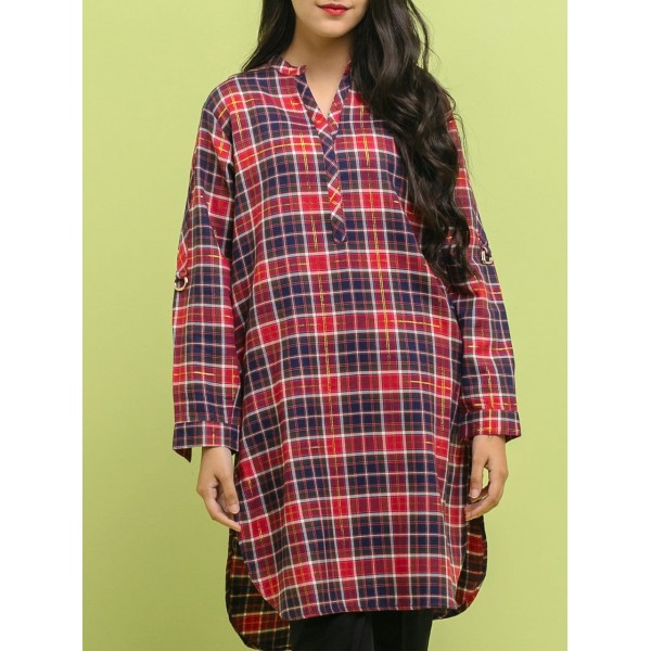 Kurti Designs For Women's in Pakistan, Check & Pay