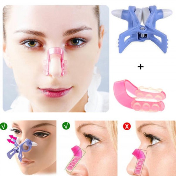 Buy Nose Up Shaping Lifting Clip online in Pakistan | Buyon.pk