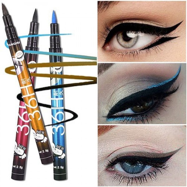 Buy 36H Waterproof Eye Liner Marker Online at Best Price in Pakistan