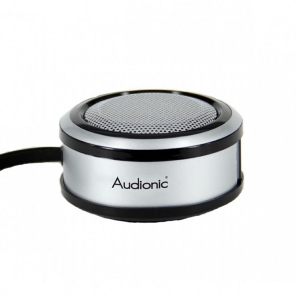 audionic small speakers