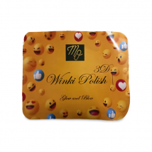 Makeone Winki Skin Polish 