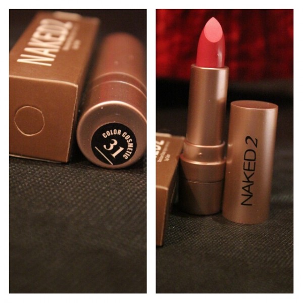 urban decay naked2 lipstick