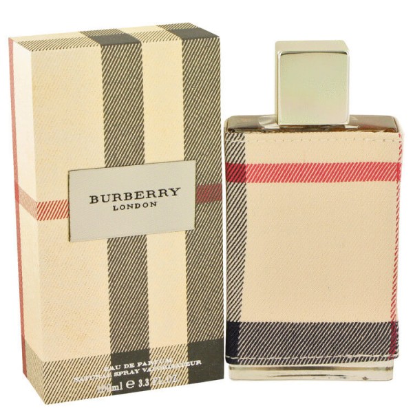 London by Burberry - Original Perfume 100ml - Buyon.pk