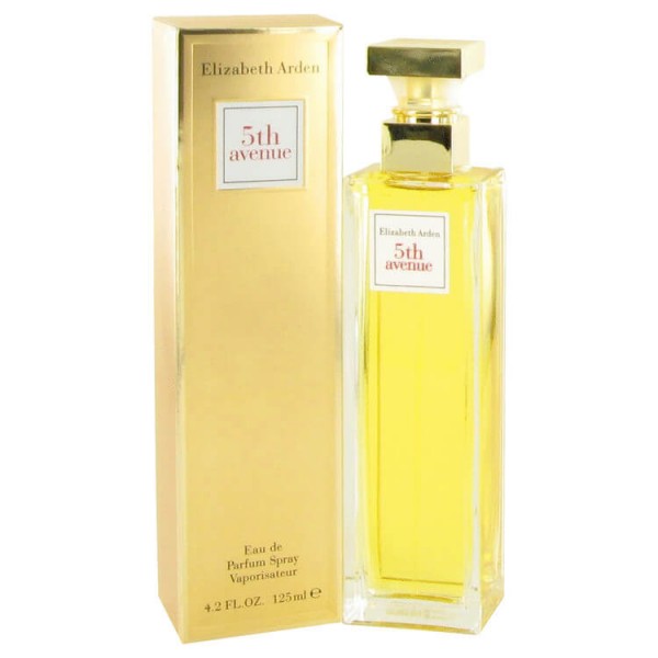 5th Avenue by Elizabeth Arden - Original Perfume 125ml - Buyon.pk
