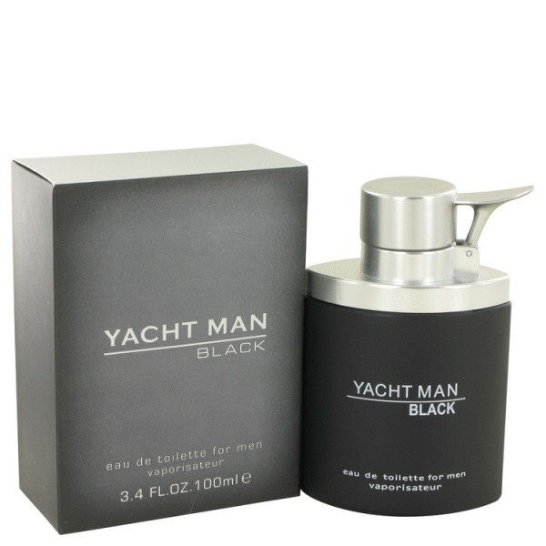 yacht man perfume original