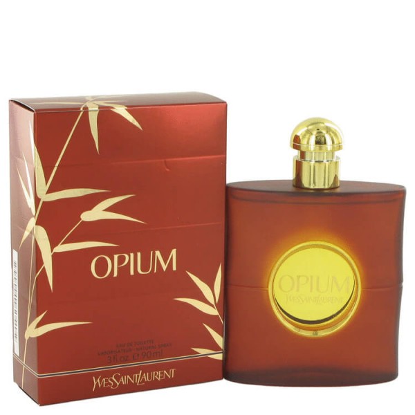 Opium by YSL- Original Perfume 90ml - Buyon.pk