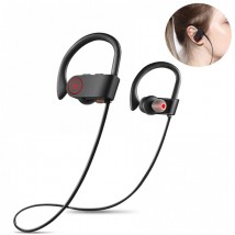 K8 Wireless Bluetooth Earphones Headphones Sport Sweatproof headset