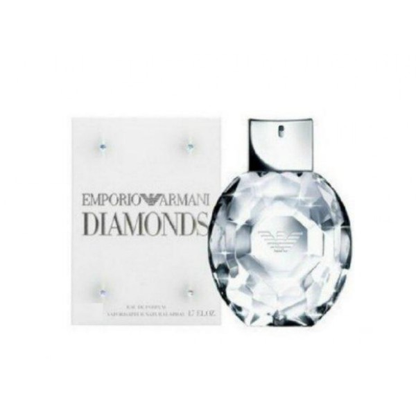armani diamond parfume