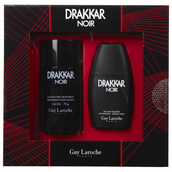 Drakkar Noir 100ml - Buyon.pk