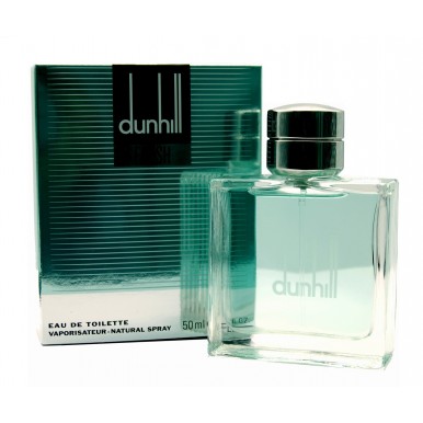 dunhill fresh cologne