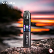 Argus G2 Pod Kit 30W