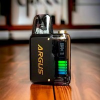 Argus P2 Pod Kit 30watt