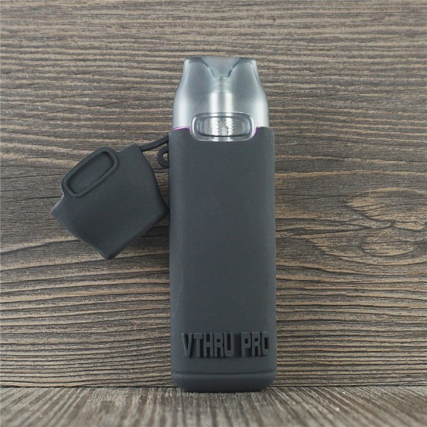 Silicone Case For Voopoo Vthru Pro Pod Kit 25w - Buyon.pk