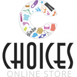 Choices Online Store