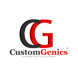 Custom Genics