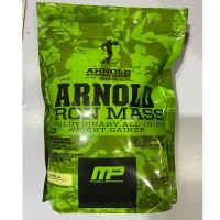 ARNOLD BY MUSCLEPHARM IRON MASS 1 kg