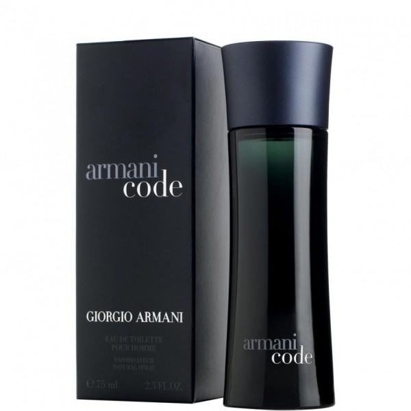 Giorgio Armani Code Perfume (1st Copy)