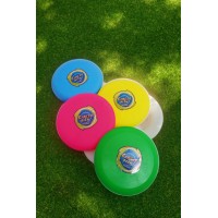 Frisbee - Game Flying Saucer Flying Dish Plaything Gadget for Children