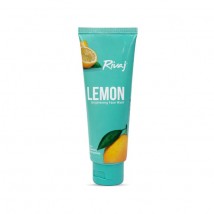 Lemon Face Wash