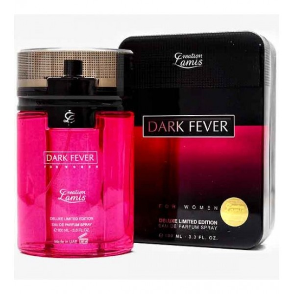 parfum dark fever