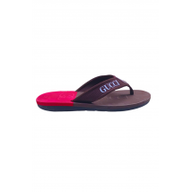 Gucci Flat Chappal For Men's