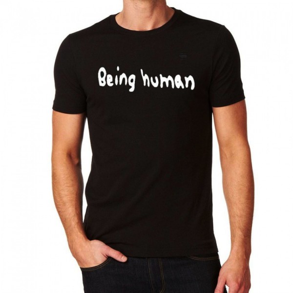 Being human shirts