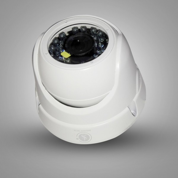 CCTV camera for home and office security - Buyon.pk