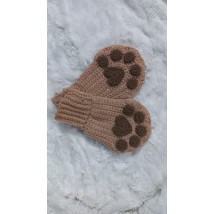 Paw Paw Gloves 