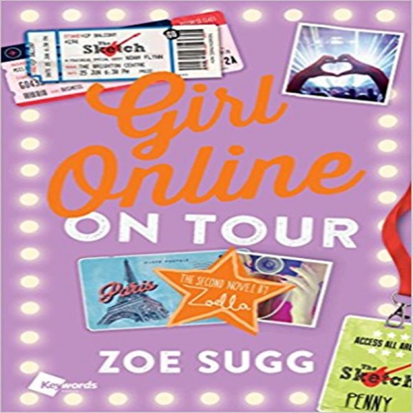 girl online on tour release date