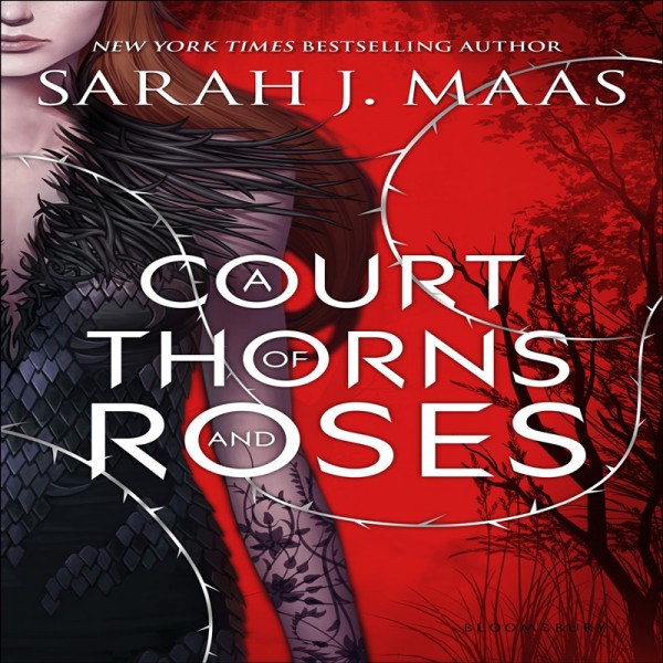 A Court of Thorns and Roses By Sarah J Maas - Buyon.pk