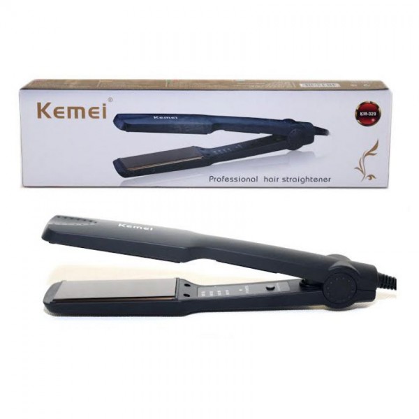 bremod hair iron