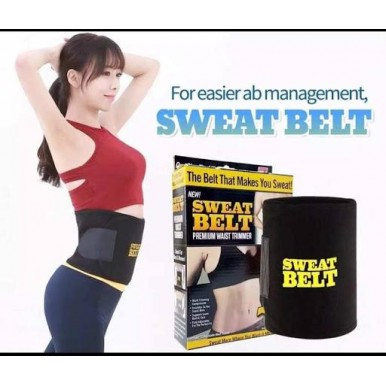 PerfectShape Sweat Belt