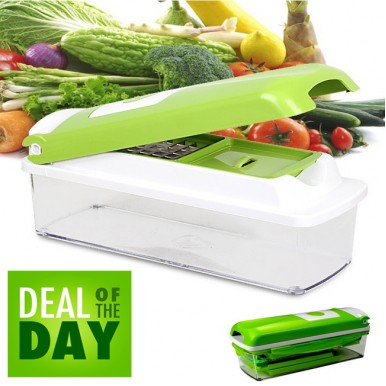 Buy Nicer Dicer Plus CK-AK online in Pakistan