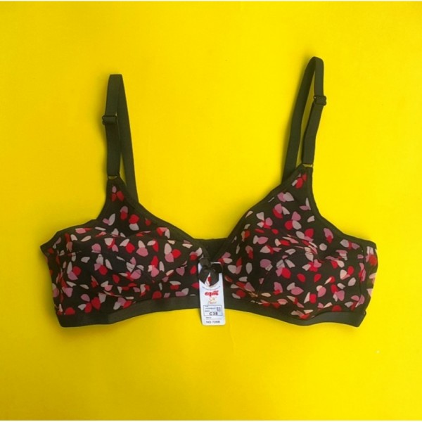 Buy Imported Cotton Comfy Sports Bra online in Pakistan