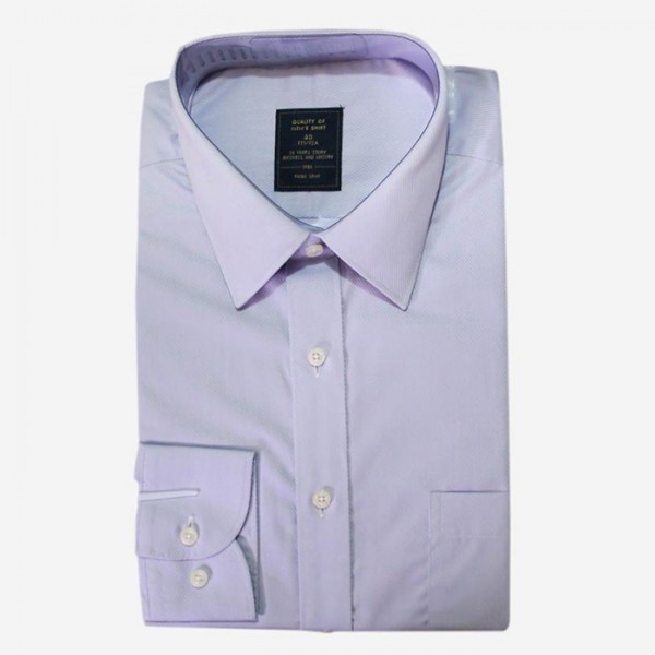 Buy FFLX Formal Shirt For Men in Light Blue Color online in Pakistan ...