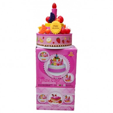 ckotisw Kids Birthday Cake Toy for Baby Toddlers India | Ubuy