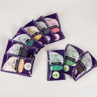 Hot Wax Beans 100gm Random Flavor 1 Sachet