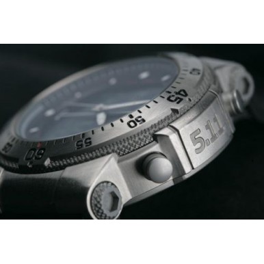 5.11 titanium watch best sale