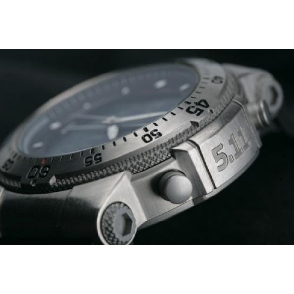 5.11 H.R.T. TITANIUM WATCH Buyon.pk