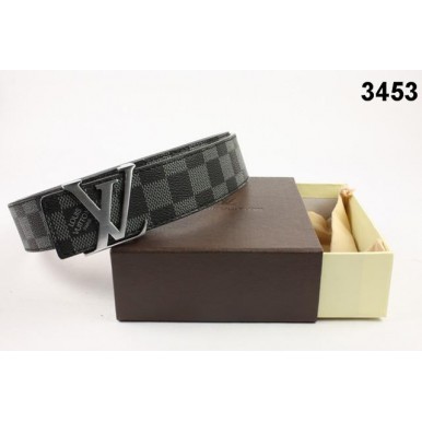 Replica Louis Vuitton Belts Sale online with high quality