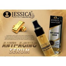 Jessica 24K Pure Gold Anti Aging Serum 25ml