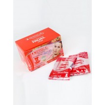 Jessica Ultra Whitening Facial Kit Sachets 6 Step